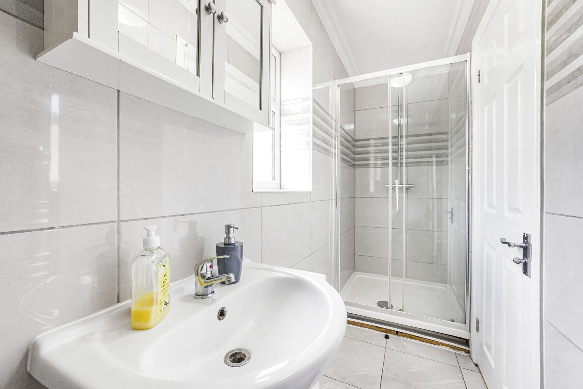 Rose Terrace Hotell London Exteriör bild